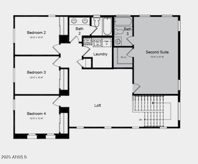 Floorplan 2