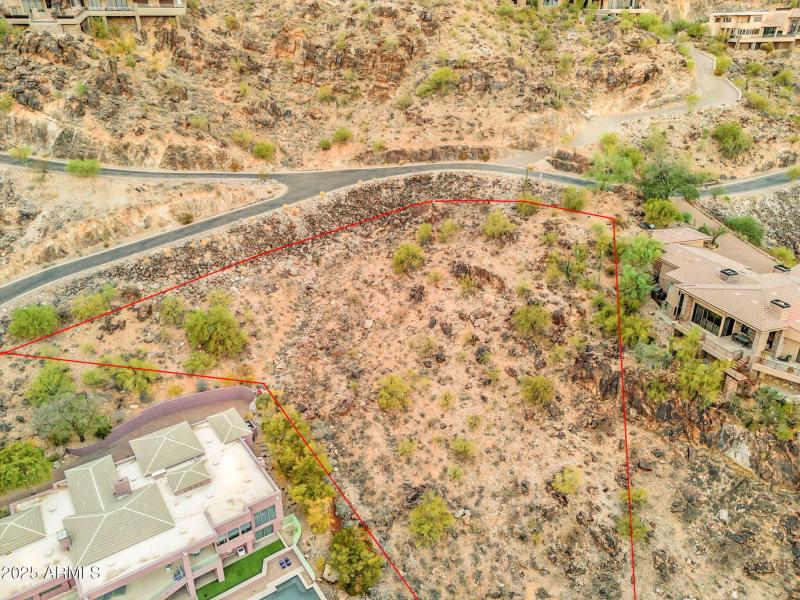 Your Desert Sanctuary