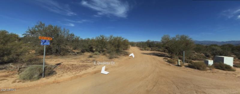 Dixileta & 161st Way