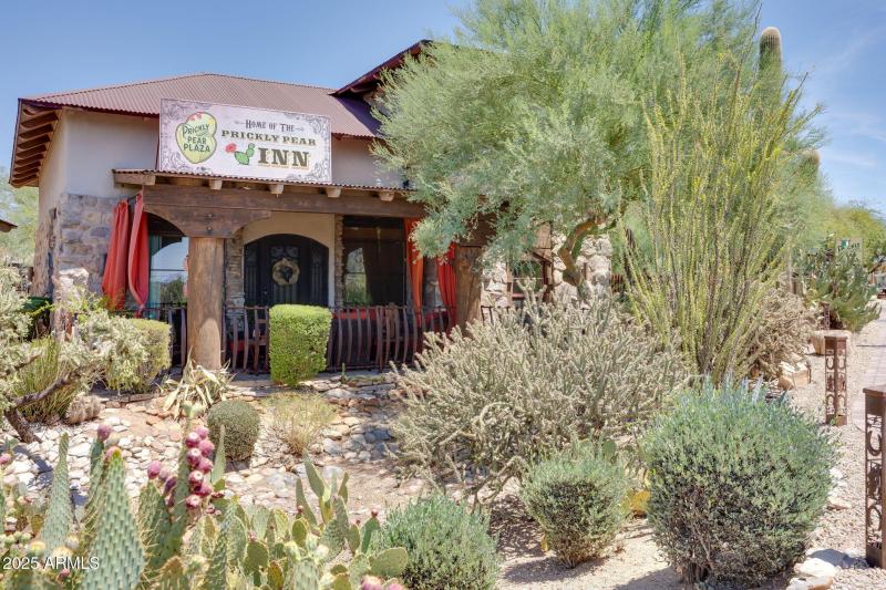 The Creek Comfort Living