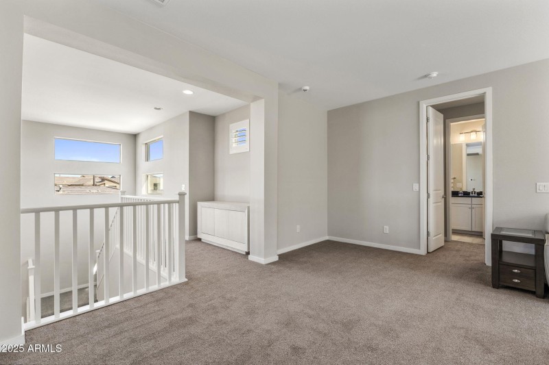 Large Multipurpose Loft