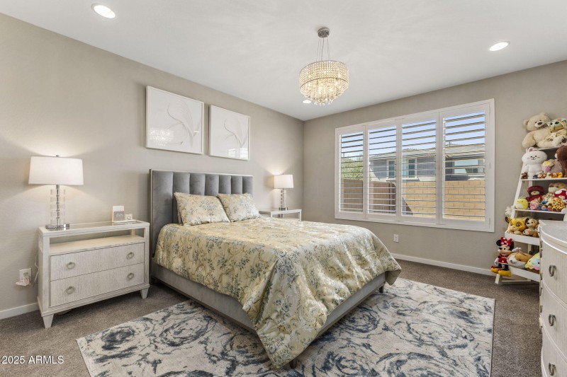 Convenient Main Floor Primary