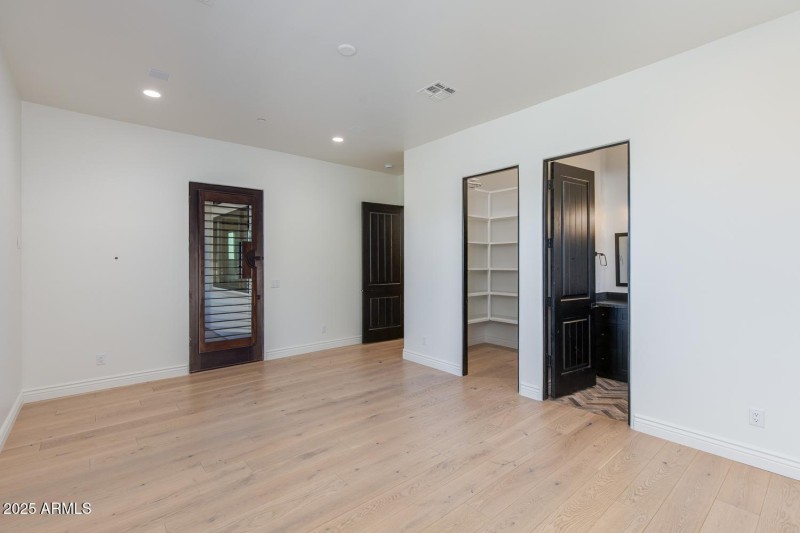 Theater/ 2nd Bedroom