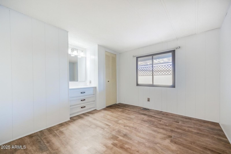 AI Generated Bedroom 2