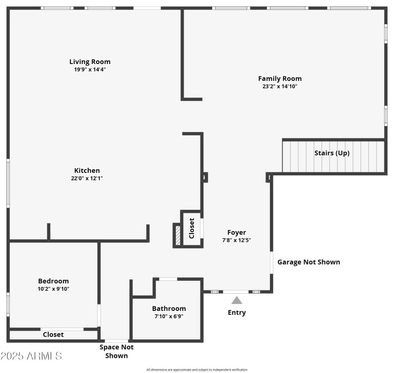 17623 W Rimrock St_Floor 1