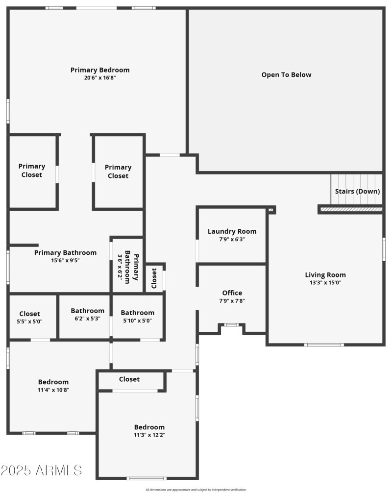 17623 W Rimrock St_Floor 2