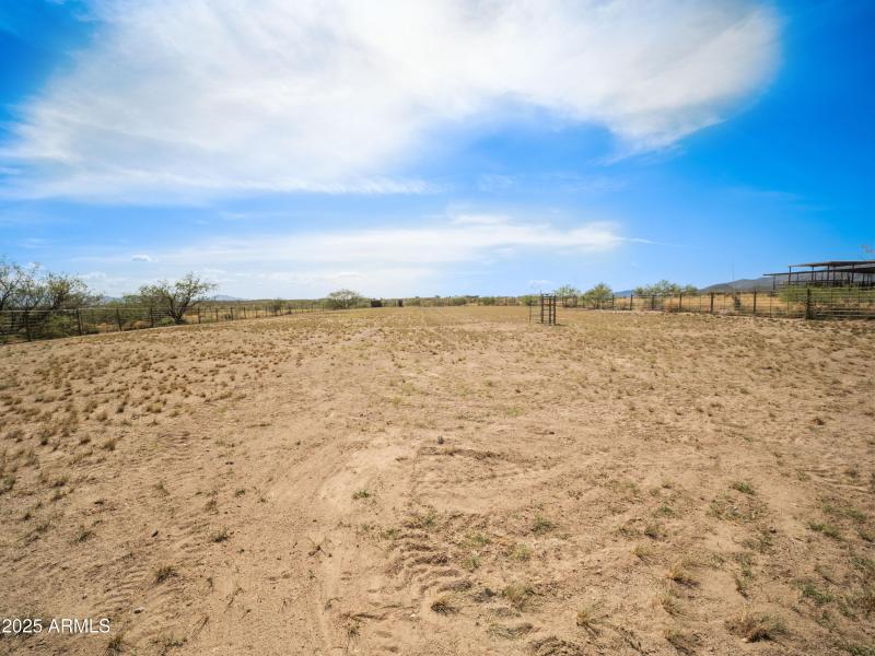Water Faucets in Open Arena