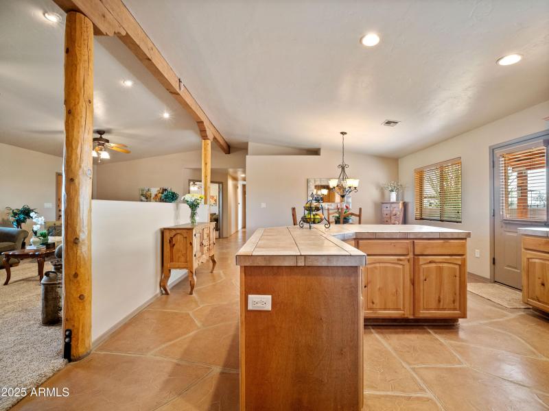 Mountain Views from every direction