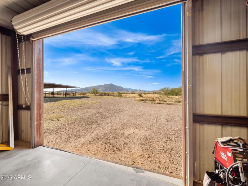 Never Ending Mountain Views