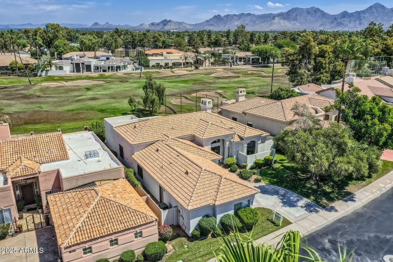 001 - 03 Exterior Front