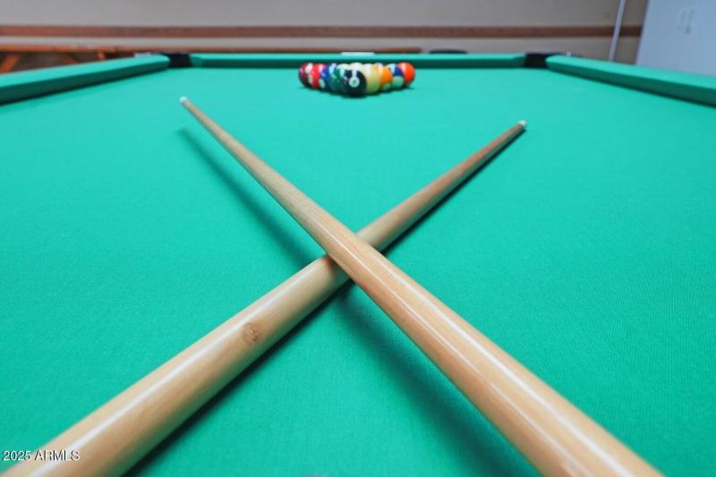 Community Billiards