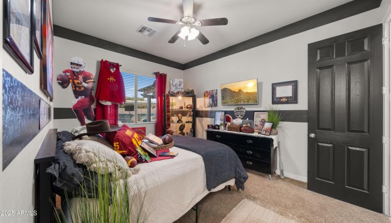 Secondary Bedroom Three2