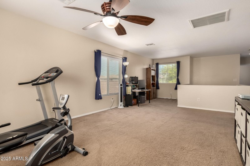 Tons of Possibilities