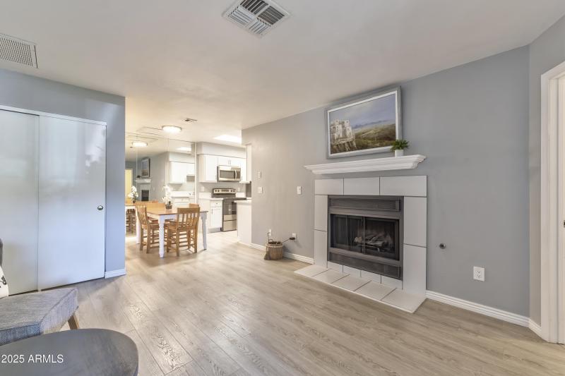 Shoshone Interior - 01