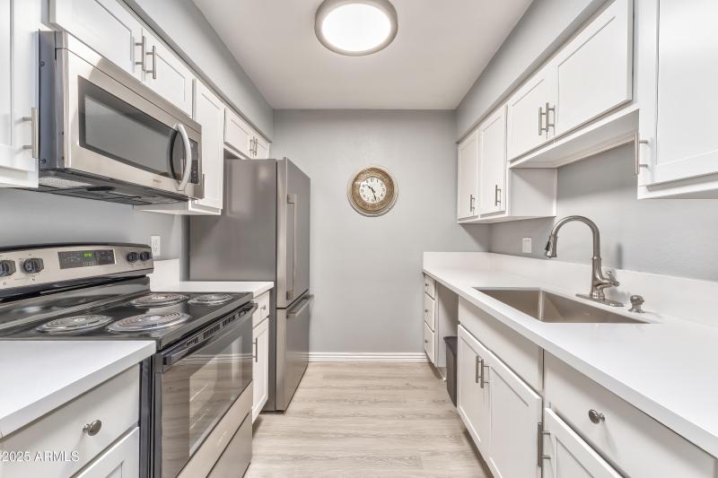 Shoshone Interior - 08