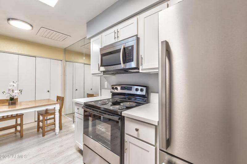 Shoshone Interior - 10