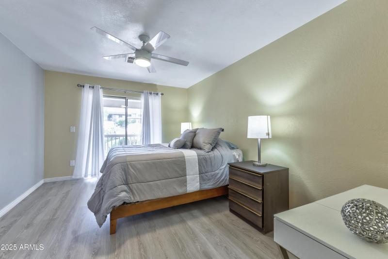 Shoshone Interior - 13