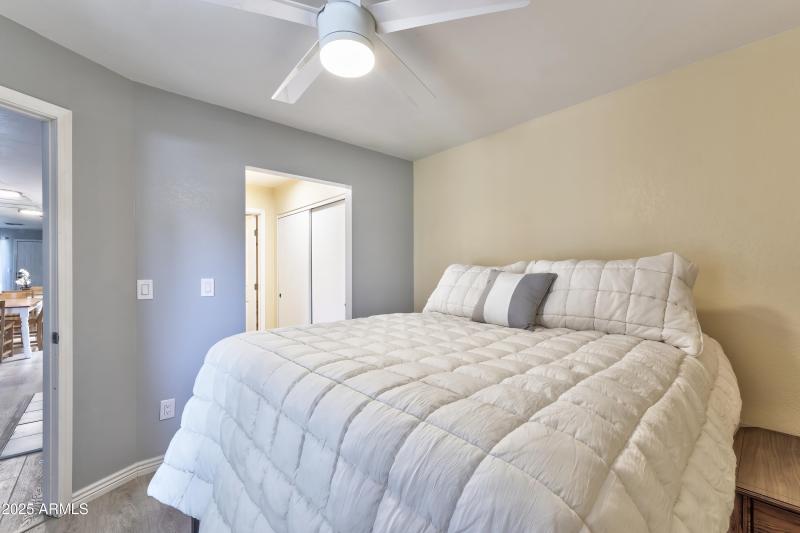 Shoshone Interior - 16