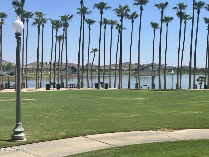 Estrella Park - Scenic Views