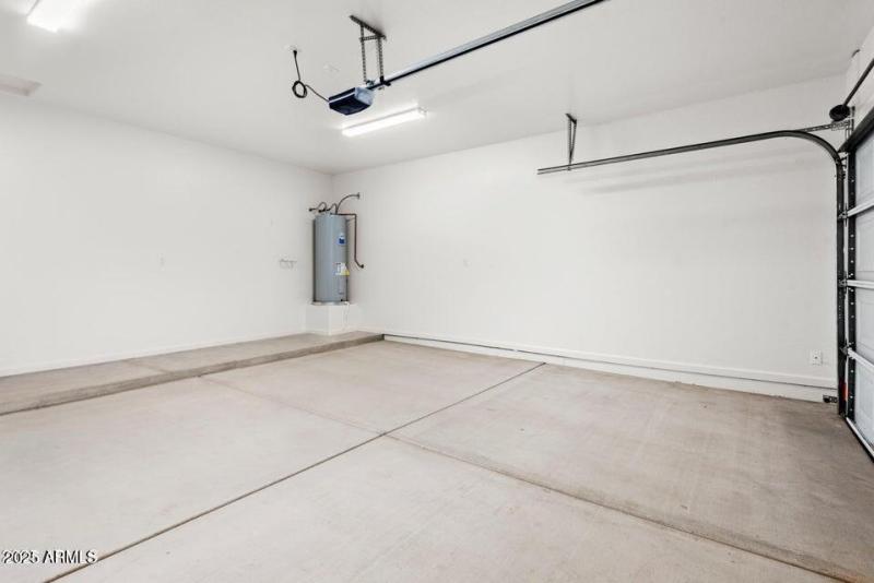 1600 sq ft Interim model