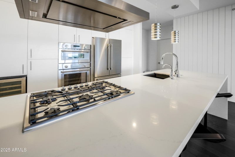 Thermador Appliances