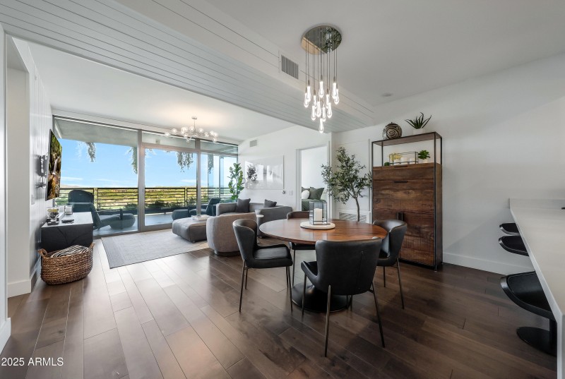 Dining /livingLiving