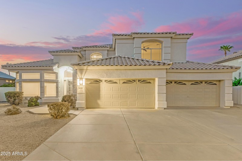 02 - SIERRA MADRE 2060