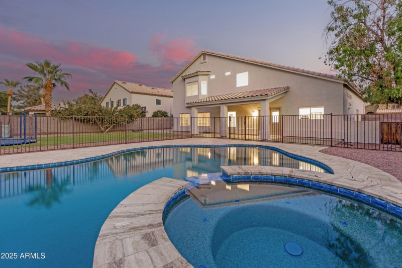 51 - SIERRA MADRE 2060