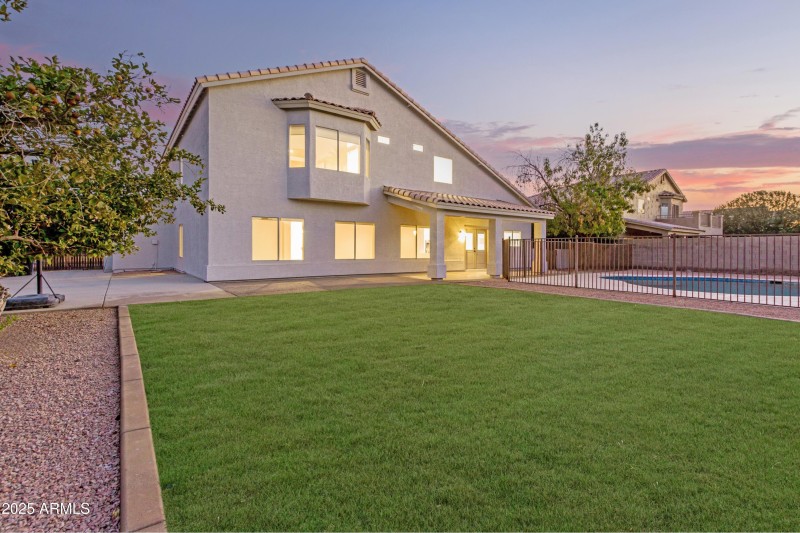 53 - SIERRA MADRE 2060