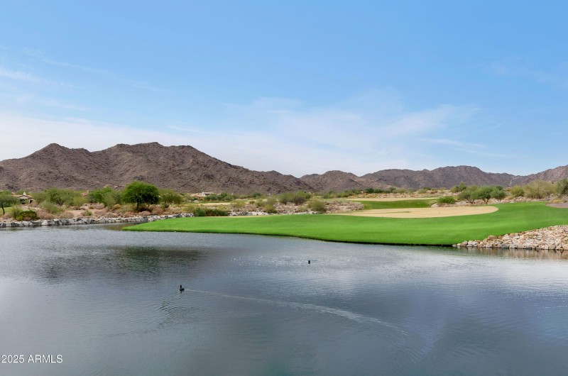 Verrado Golf Course