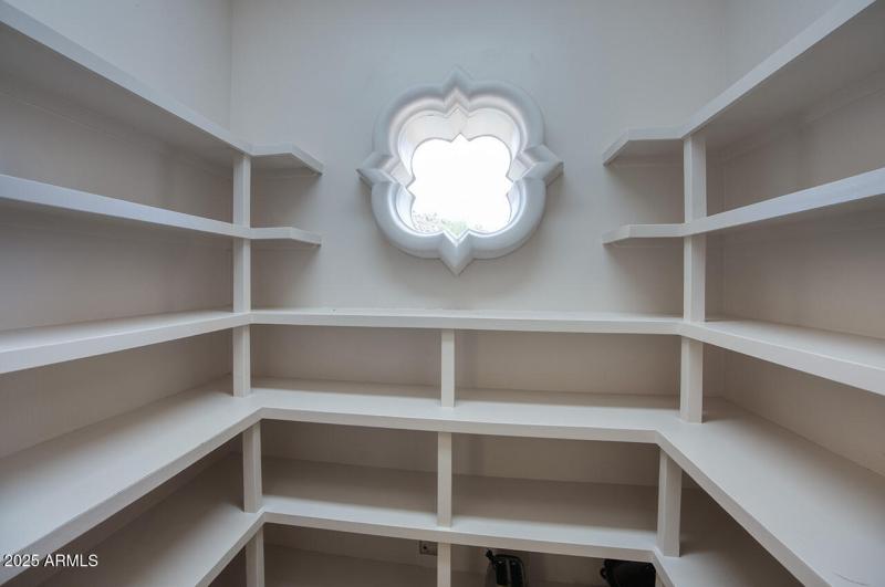 Large Pantry