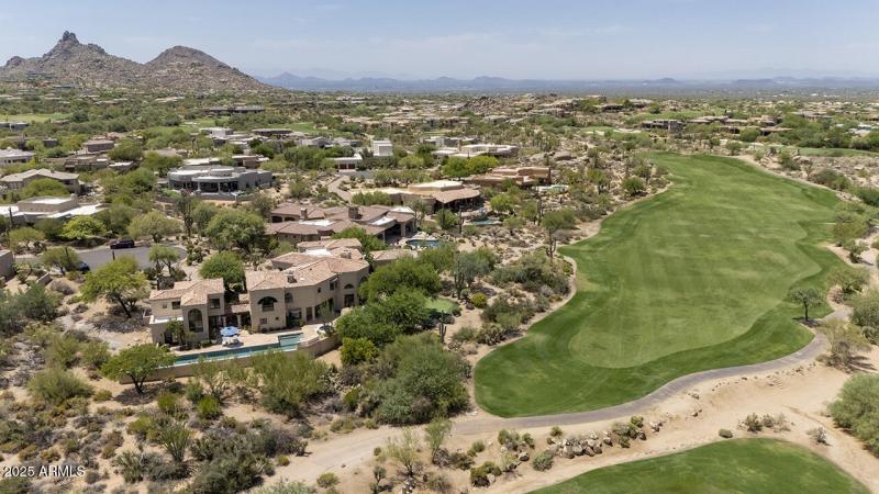 Monument Golf Course