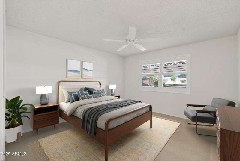 Guest Bedroom