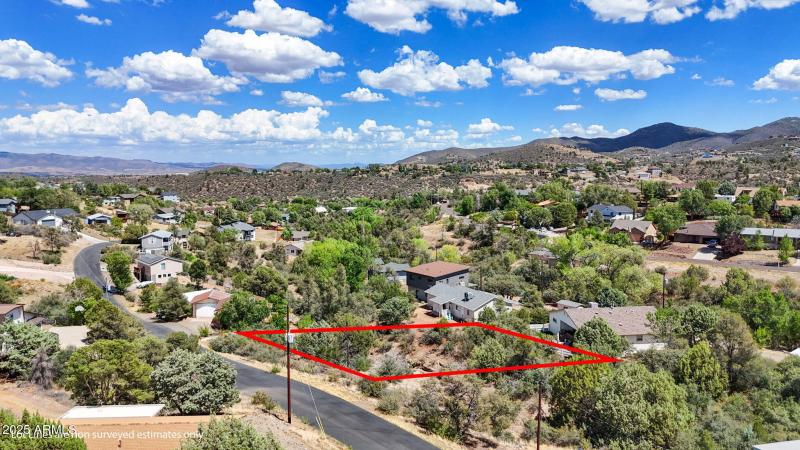 5-Aerial (3) Lot Lines