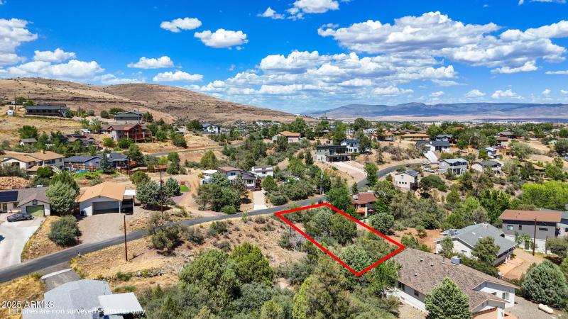 9-Aerial (5) Lot Lines