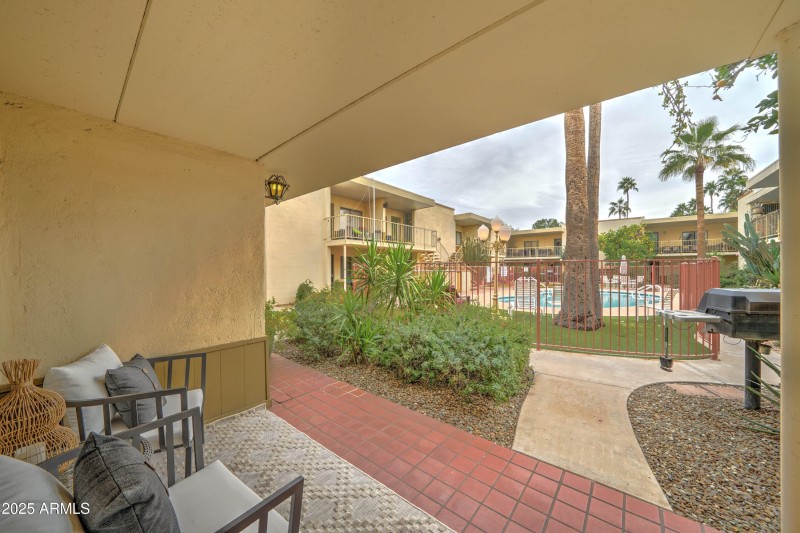 3030 E Clarendon Ave, 16-2