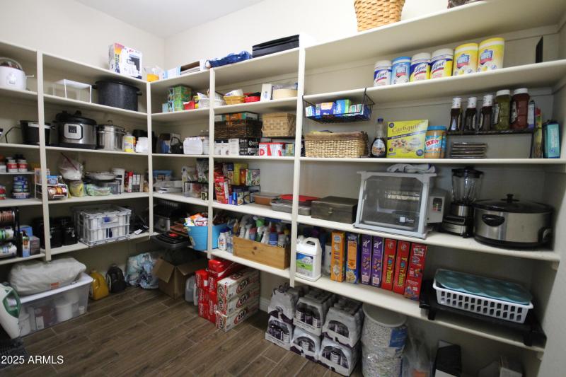 Pantry