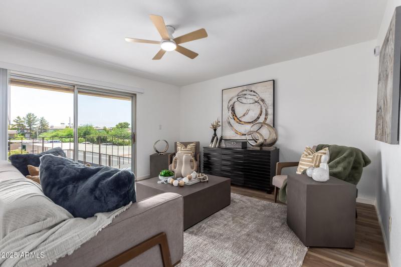 Welcome to Winfield Place, unit 245A