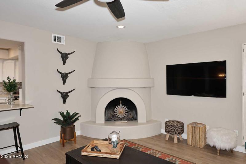 6249 - #13 - Great Room-Fireplace