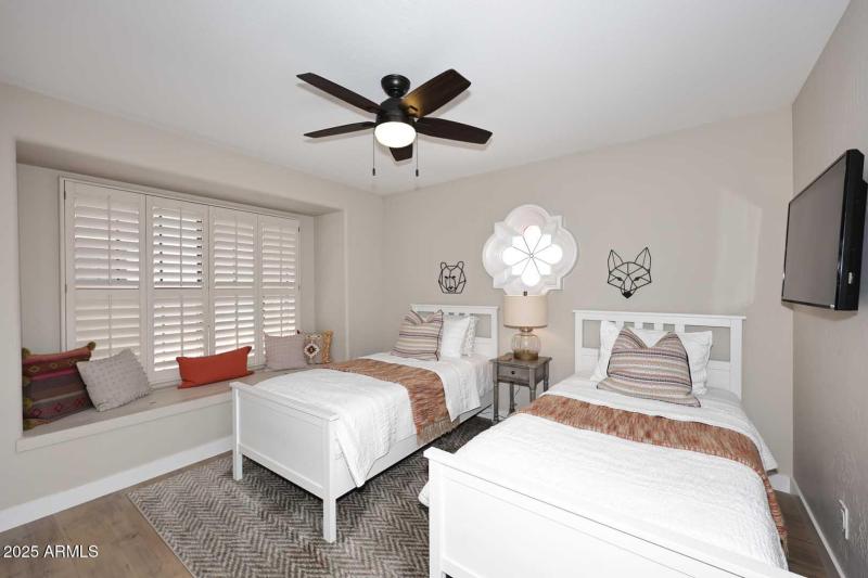 6249 - #13 - 3rd Bedroom