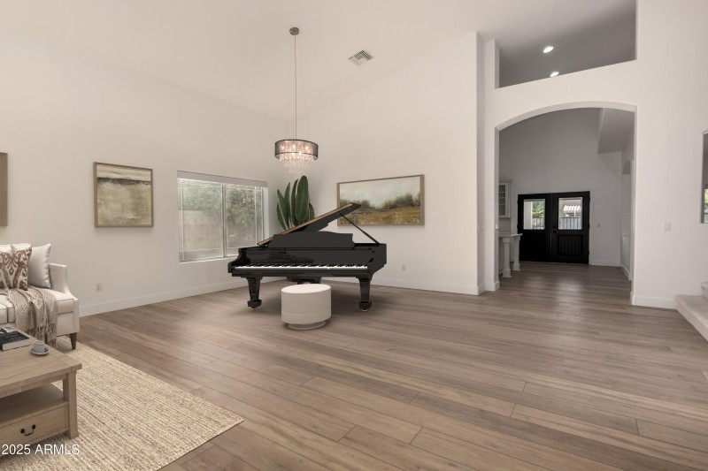 13 - SIERRA MADRE 2060