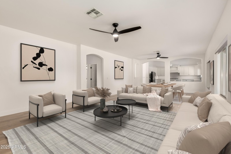 23 - SIERRA MADRE 2060