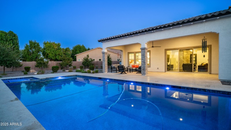 2086 E Trigger Way Exterior Photos-9