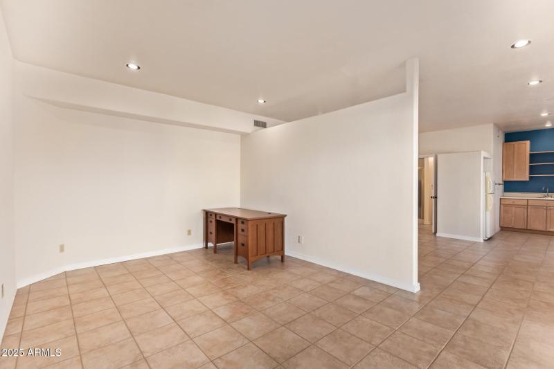 Downstairs Suite View 3