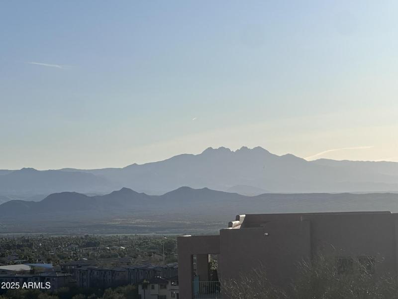 Four Peaks Views