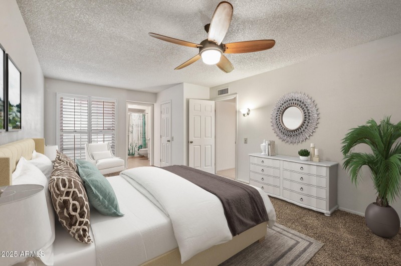 Copperstone VS bedroom 1