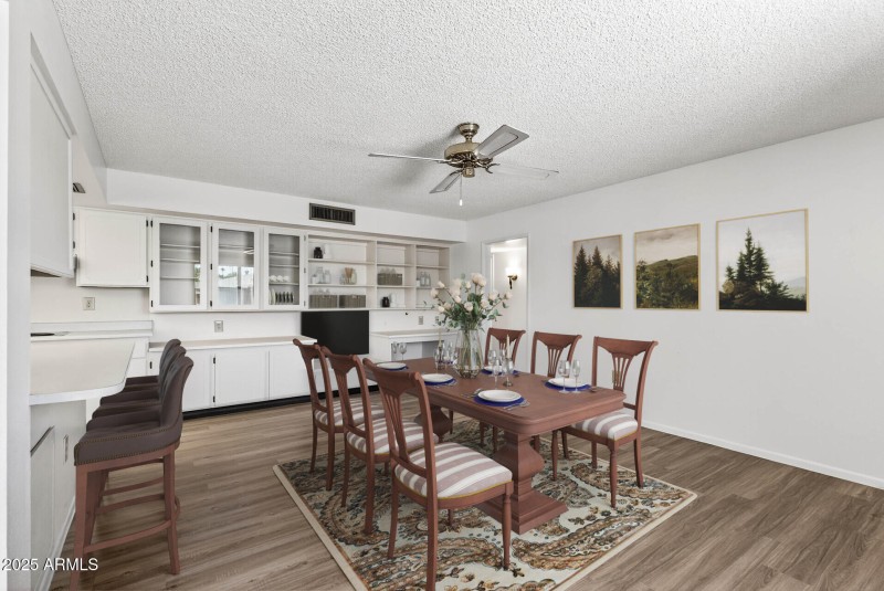 125th VS dining room