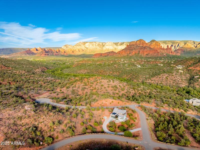 130 Hilltop Dr Sedona AZ