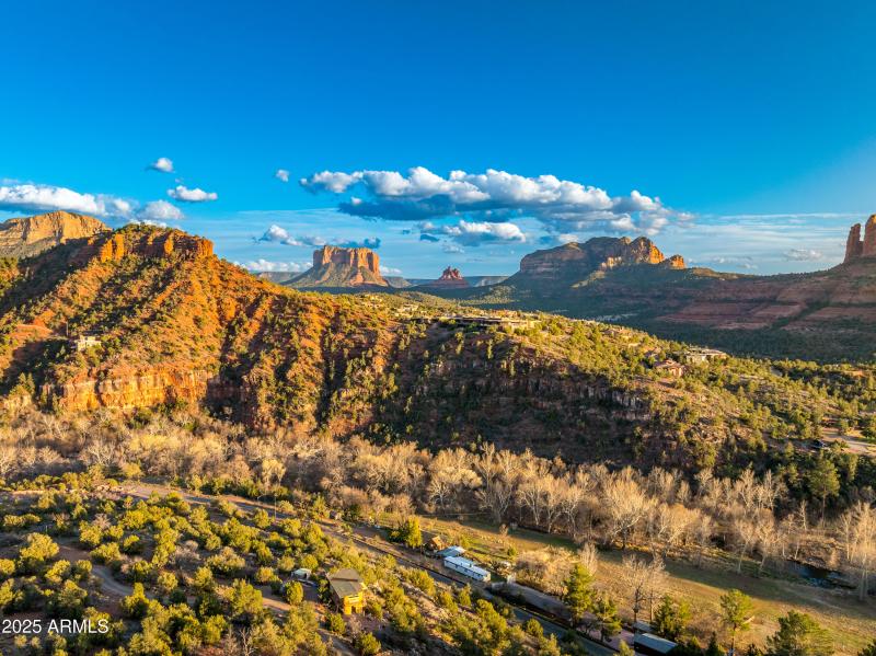 Mystic Heights Sedona AZ