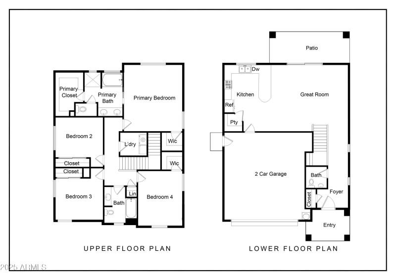 4A - Floorplan